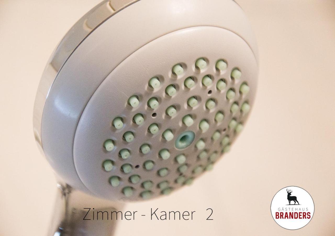 Gaestehaus Branders Namlos Eksteriør billede